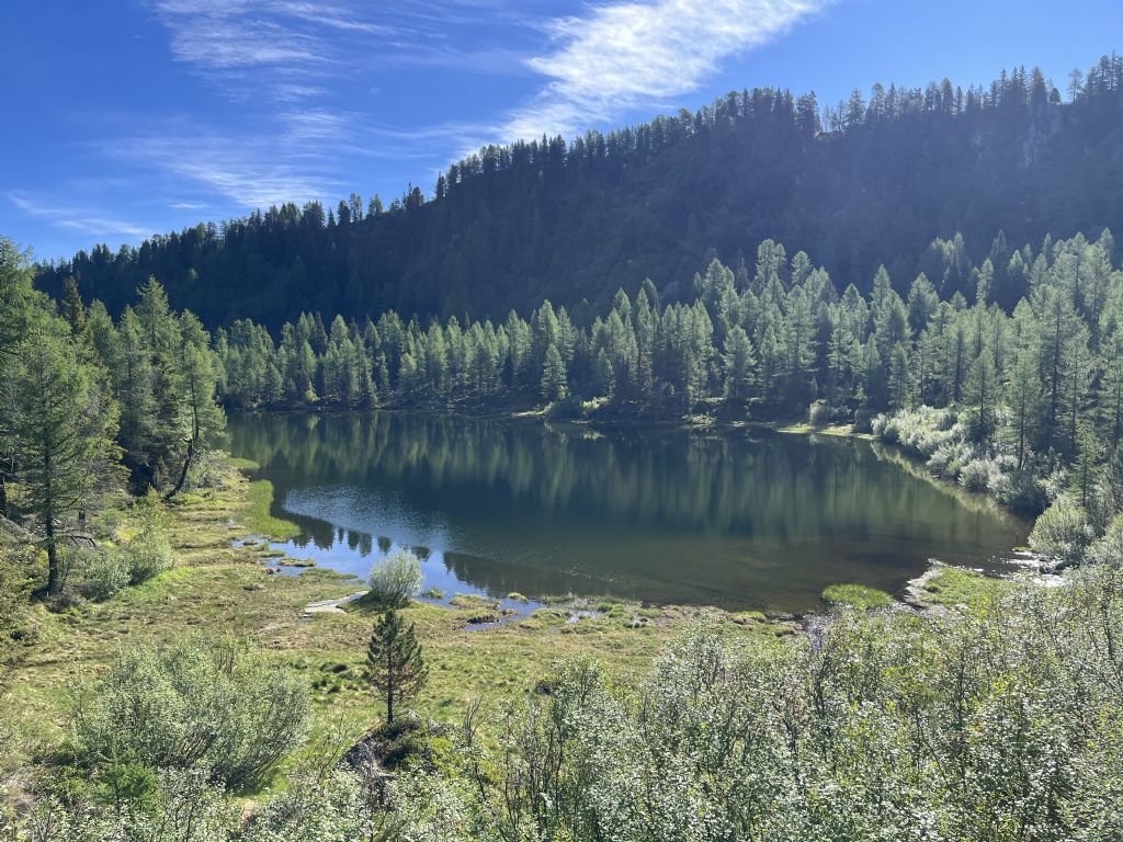 Laghi.......del TRENTINO
